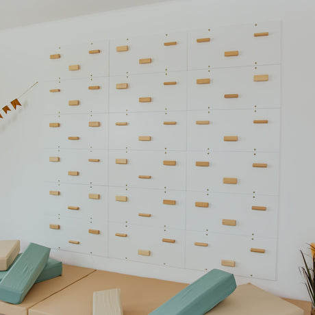 Rock Climbing Wall-Climbing Set-Parc Decor