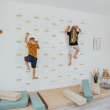 Rock Climbing Wall-Climbing Set-Parc Decor