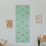 Rock Climbing Wall-Climbing Set-Parc Decor