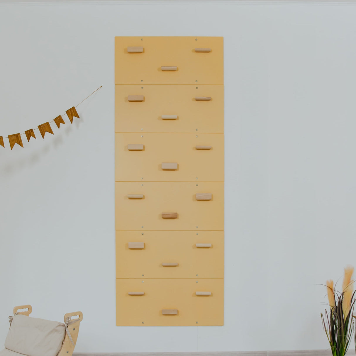 Rock Climbing Wall-Climbing Set-Parc Decor