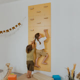 Rock Climbing Wall-Climbing Set-Parc Decor