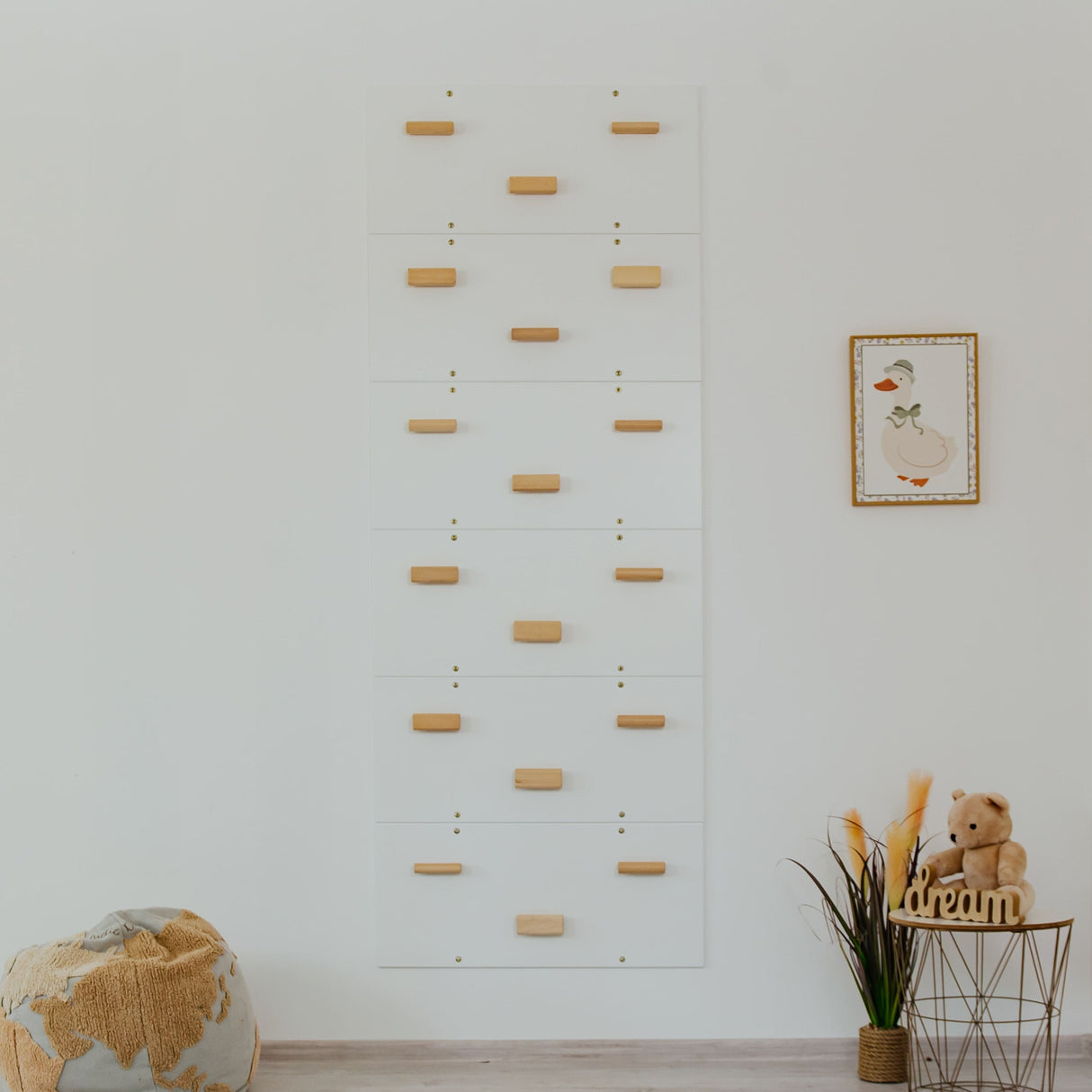 Rock Climbing Wall-Climbing Set-Parc Decor