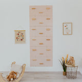 Rock Climbing Wall-Climbing Set-Parc Decor