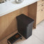Rolling Airtight Pet Food Container (25 lbs.)