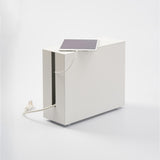 Rolling Cable Management Box - Steel