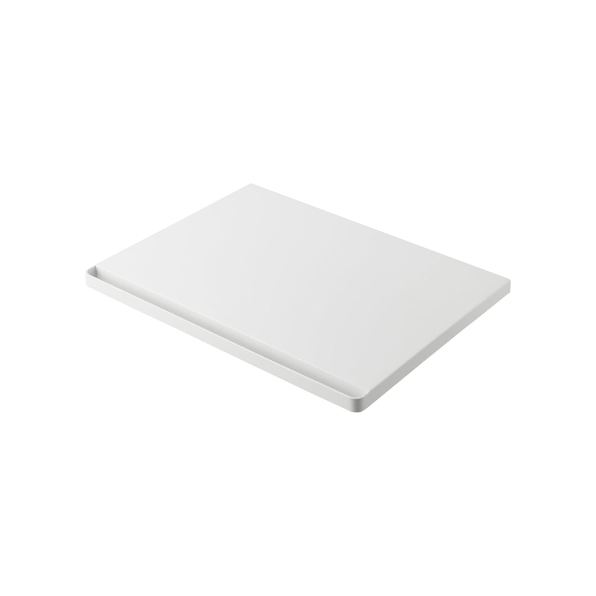 Rolling Caddy (2" H) - Steel