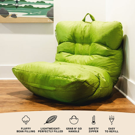 Roma-bean filled-Parc Decor