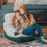 Roma-bean filled-Parc Decor