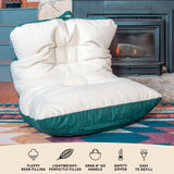 Roma-bean filled-Parc Decor