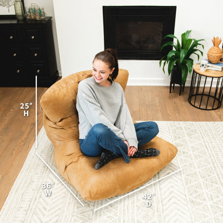 Roma-bean filled-Parc Decor