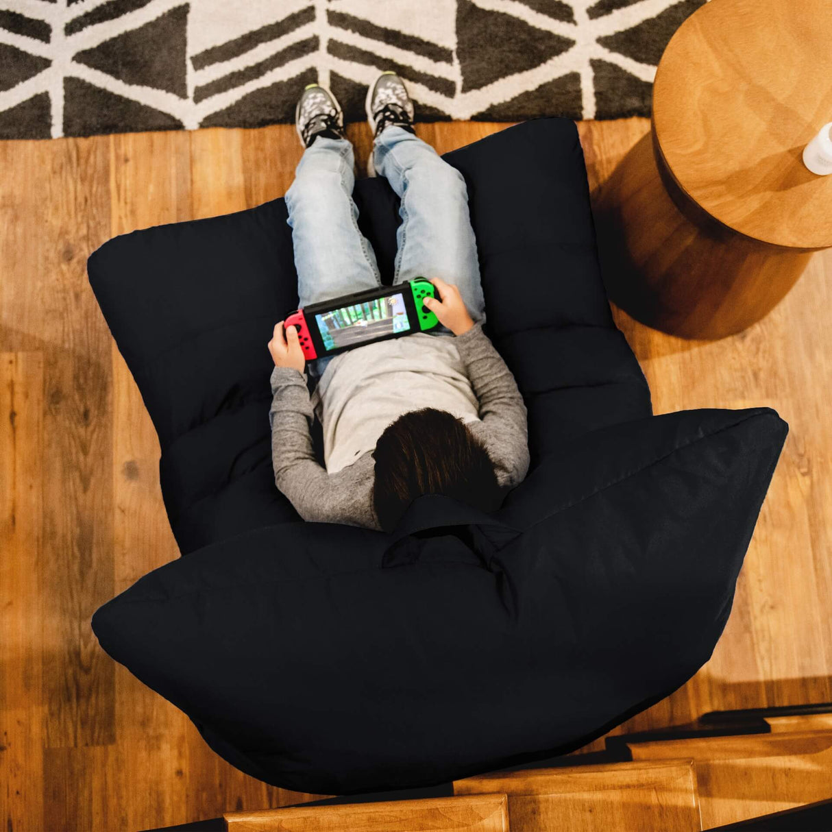 Roma-bean filled-Parc Decor