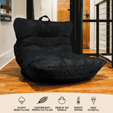 Roma-bean filled-Parc Decor