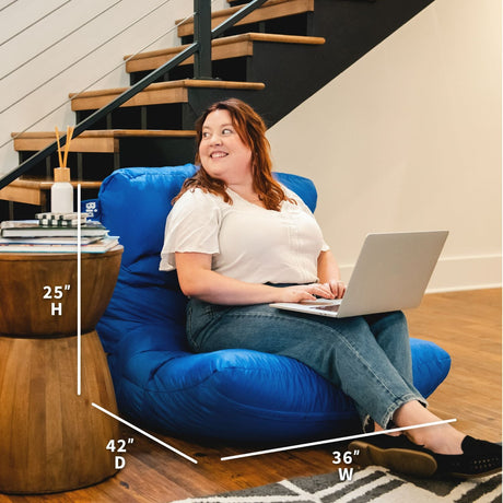 Roma-bean filled-Parc Decor