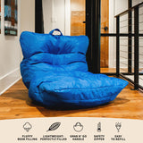 Roma-bean filled-Parc Decor