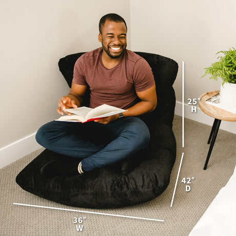 Roma-bean filled-Parc Decor