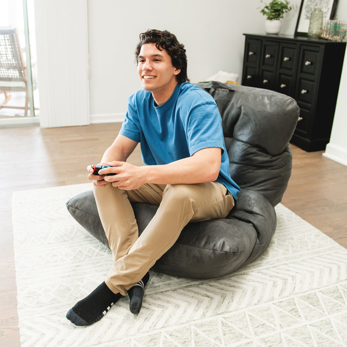 Roma-bean filled-Parc Decor