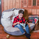 Roma-bean filled-Parc Decor