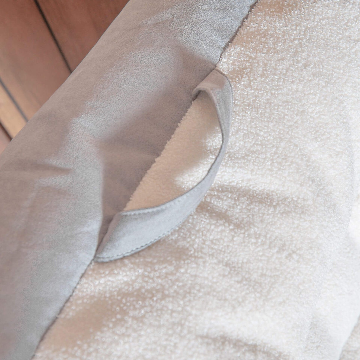 Roma-bean filled-Parc Decor