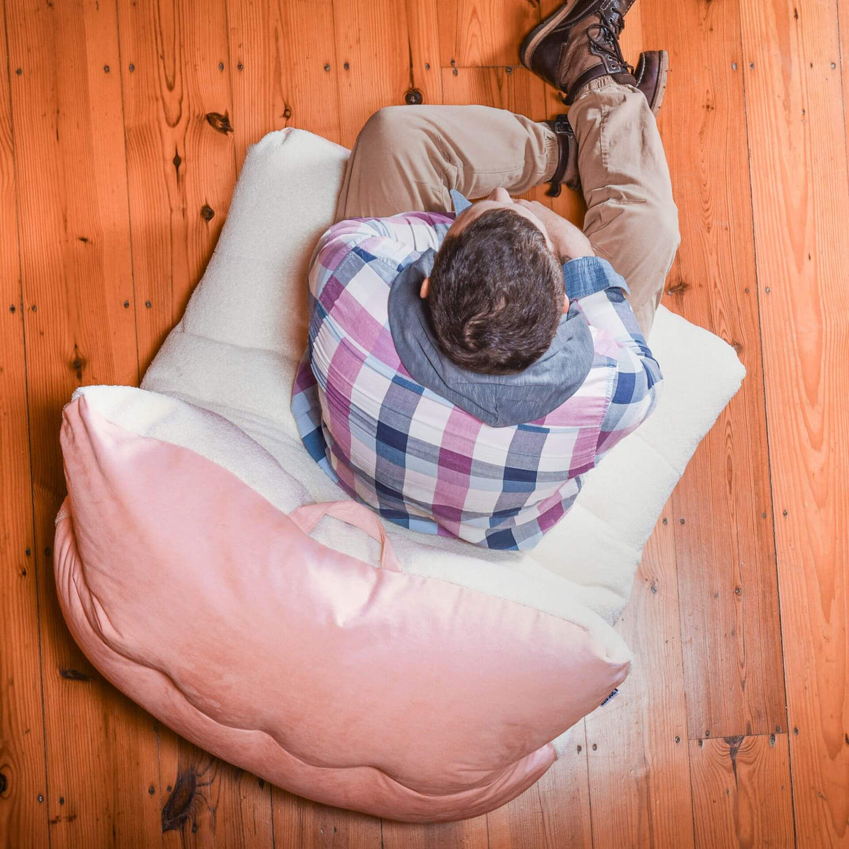 Roma-bean filled-Parc Decor