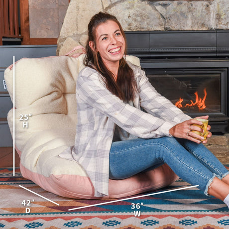 Roma-bean filled-Parc Decor