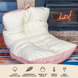 Roma-bean filled-Parc Decor