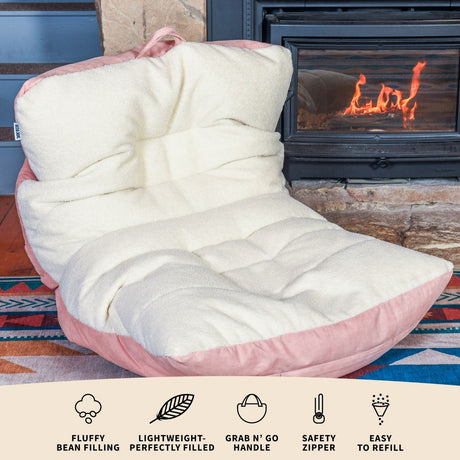 Roma-bean filled-Parc Decor