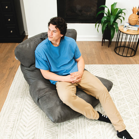 Roma-bean filled-Parc Decor