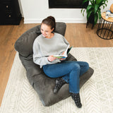 Roma-bean filled-Parc Decor