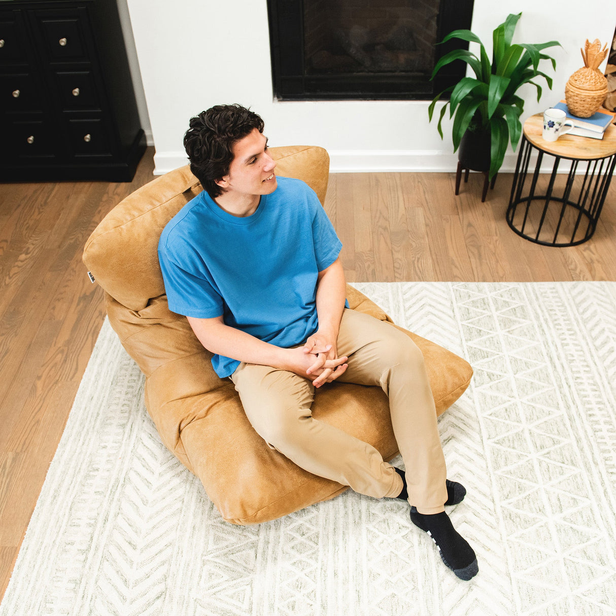 Roma-bean filled-Parc Decor