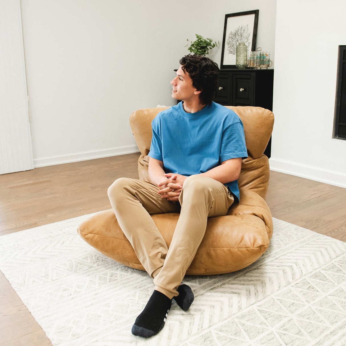 Roma-bean filled-Parc Decor