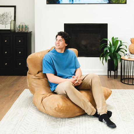 Roma-bean filled-Parc Decor