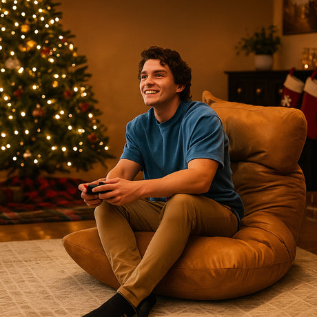 Roma-bean filled-Parc Decor