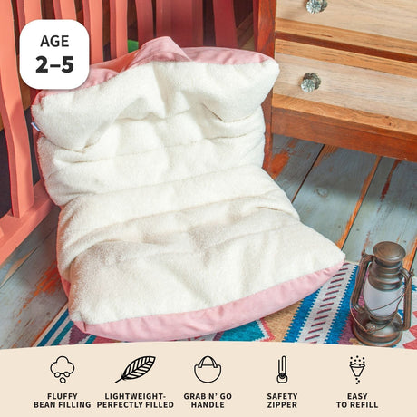 Roma Kids-bean filled-Parc Decor