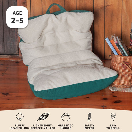 Roma Kids-bean filled-Parc Decor