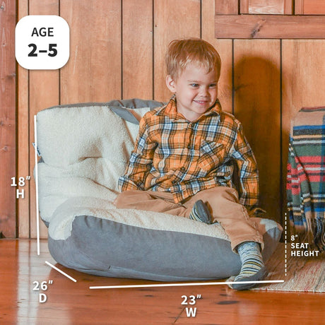 Roma Kids-bean filled-Parc Decor