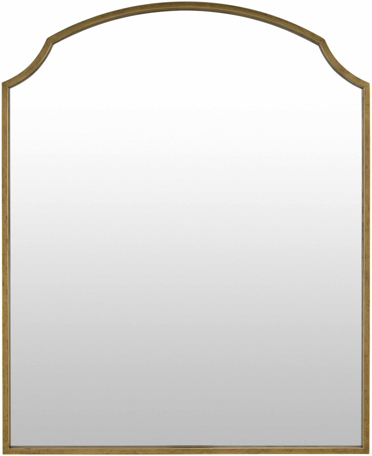 Rosamorada Mantel Mirror-Mirrors-Parc Decor