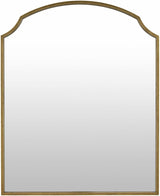 Rosamorada Mantel Mirror-Mirrors-Parc Decor
