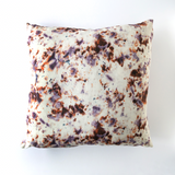 Rose Marble Pillow-Pillows-Parc Decor