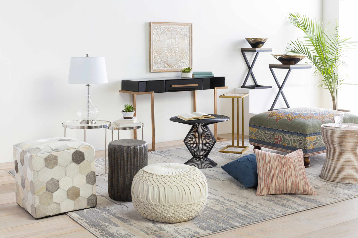 Roslindale Wood-Frame Wall Art Piece-Decor-Parc Decor