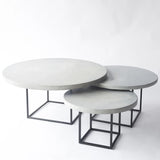 Ross Nesting Coffee Table
