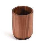 Rotating Lazy Susan Utensil Holder-Tabletop-Parc Decor
