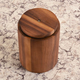 Rotating Lazy Susan Utensil Holder-Tabletop-Parc Decor