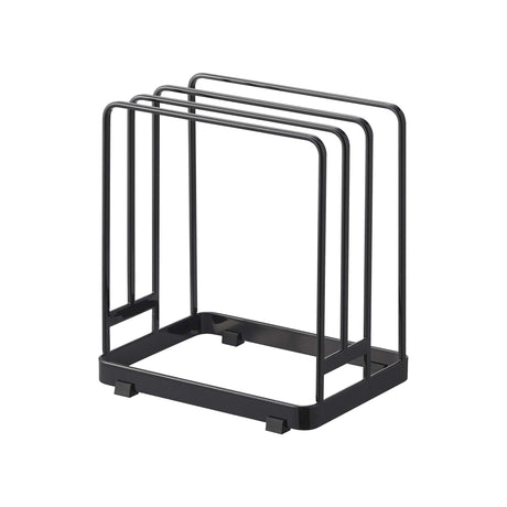 Round Cutting Board Stand - Steel