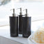 Round Dispenser Bundle - Shampoo, Conditioner, and Body Soap