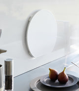Round Magnetic Cutting Board-Cutting Board-Parc Decor