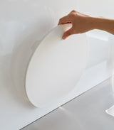 Round Magnetic Cutting Board-Cutting Board-Parc Decor