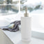 Round Shower Dispenser - Three Styles