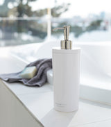 Round Shower Dispenser - Three Styles