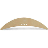 Rowan - 2-in-1 Rocking Boat & Climbing Bridge