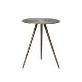Ruddy End table-End table-Parc Decor